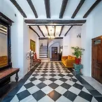 7 Pisos De Pueblo 3*
