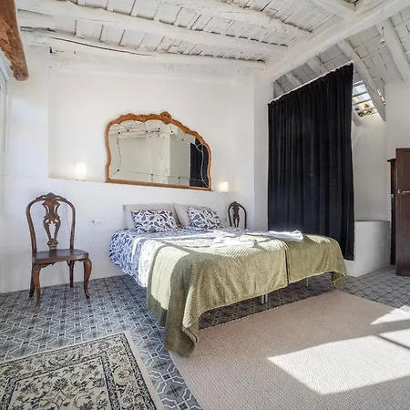 Gasthof 7 Pisos De Pueblo 3*