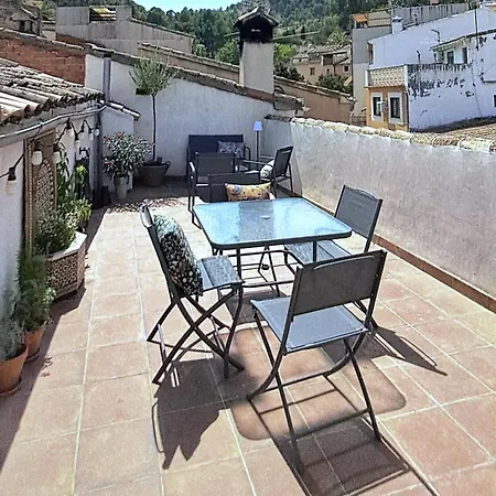 Penzion 7 Pisos De Pueblo