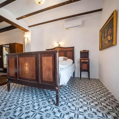 Casa de hóspedes 7 Pisos De Pueblo