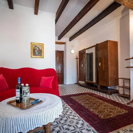 7 Pisos De Pueblo Casa de hóspedes *