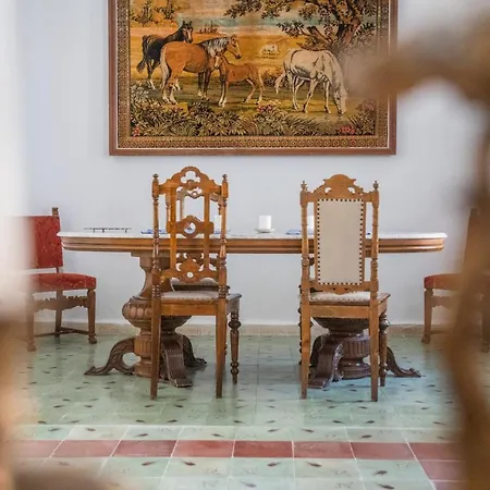 7 Pisos De Pueblo *