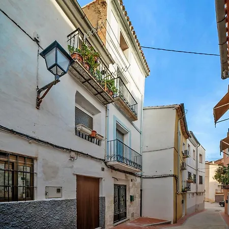 7 Pisos De Pueblo Cocentaina