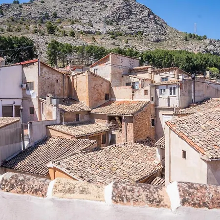 7 Pisos De Pueblo * Cocentaina