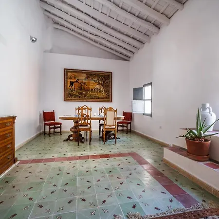 7 Pisos De Pueblo * Cocentaina