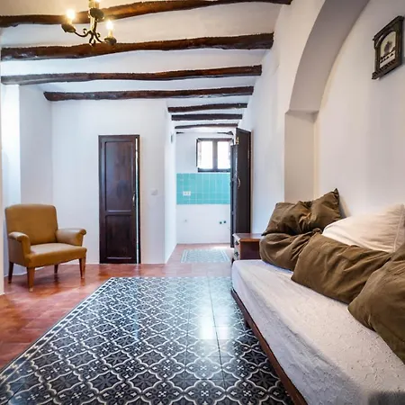 7 Pisos De Pueblo Casa de hóspedes Cocentaina