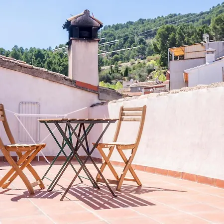 Casa de hóspedes 7 Pisos De Pueblo *