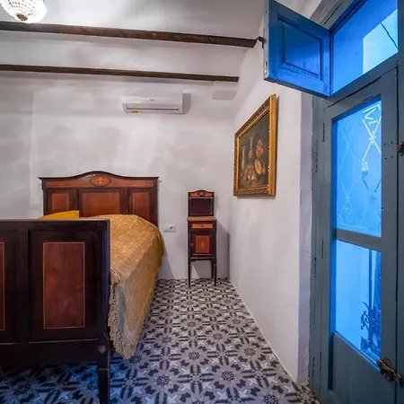 Casa de hóspedes 7 Pisos De Pueblo *