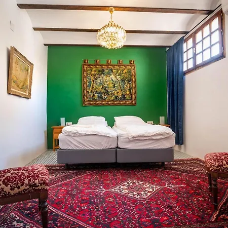 7 Pisos De Pueblo Casa de hóspedes *